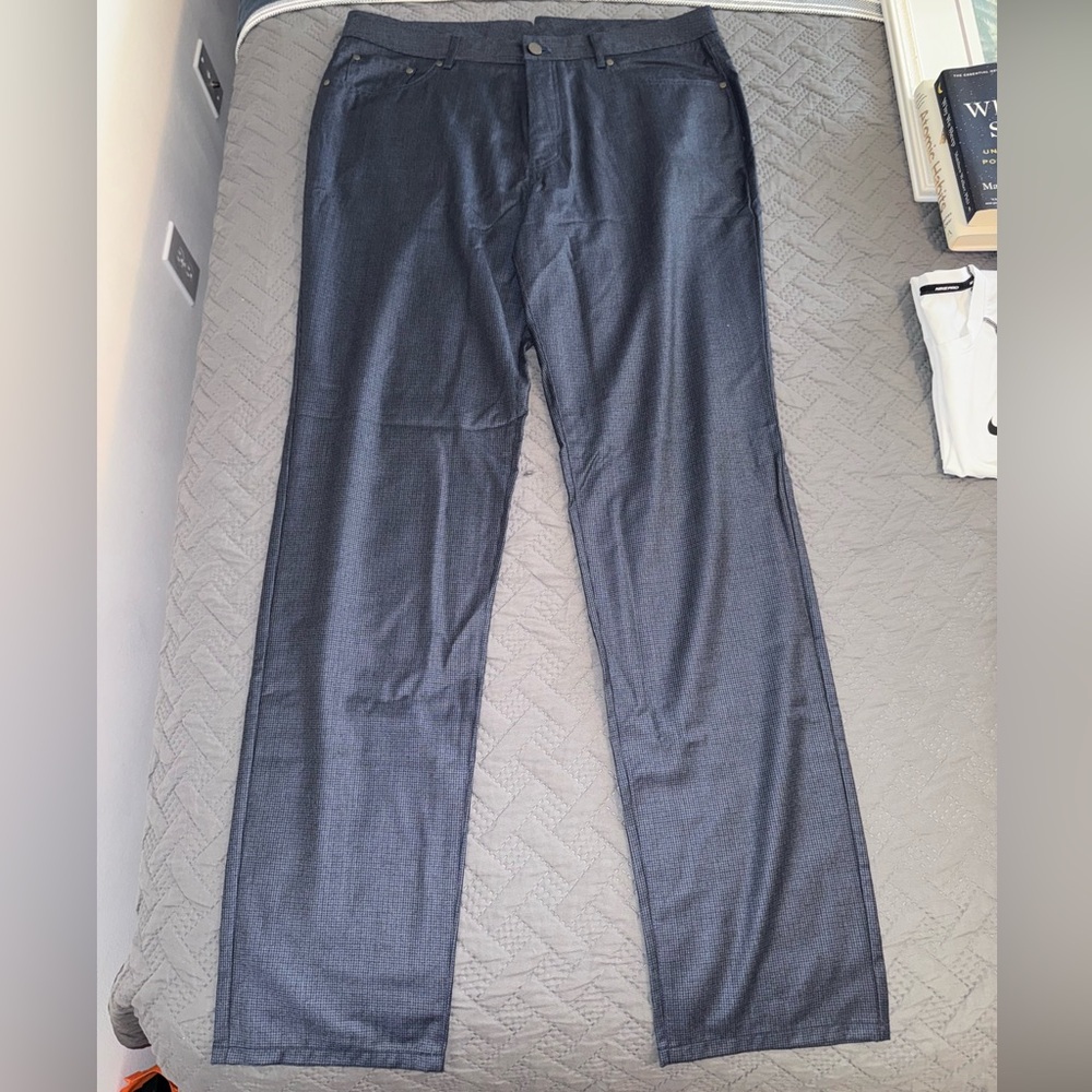 Men’s Dress Pant/Trousers 36x36